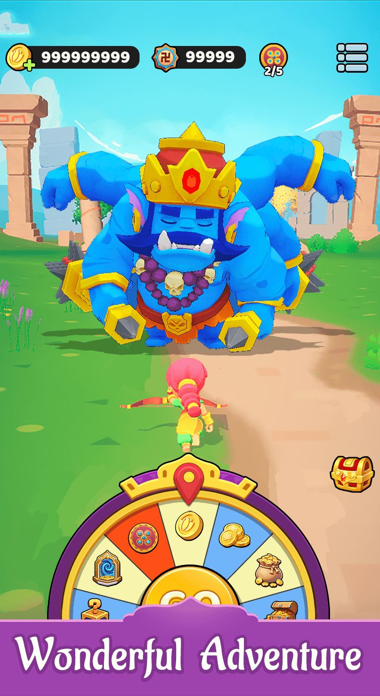 Game Screenshot 3