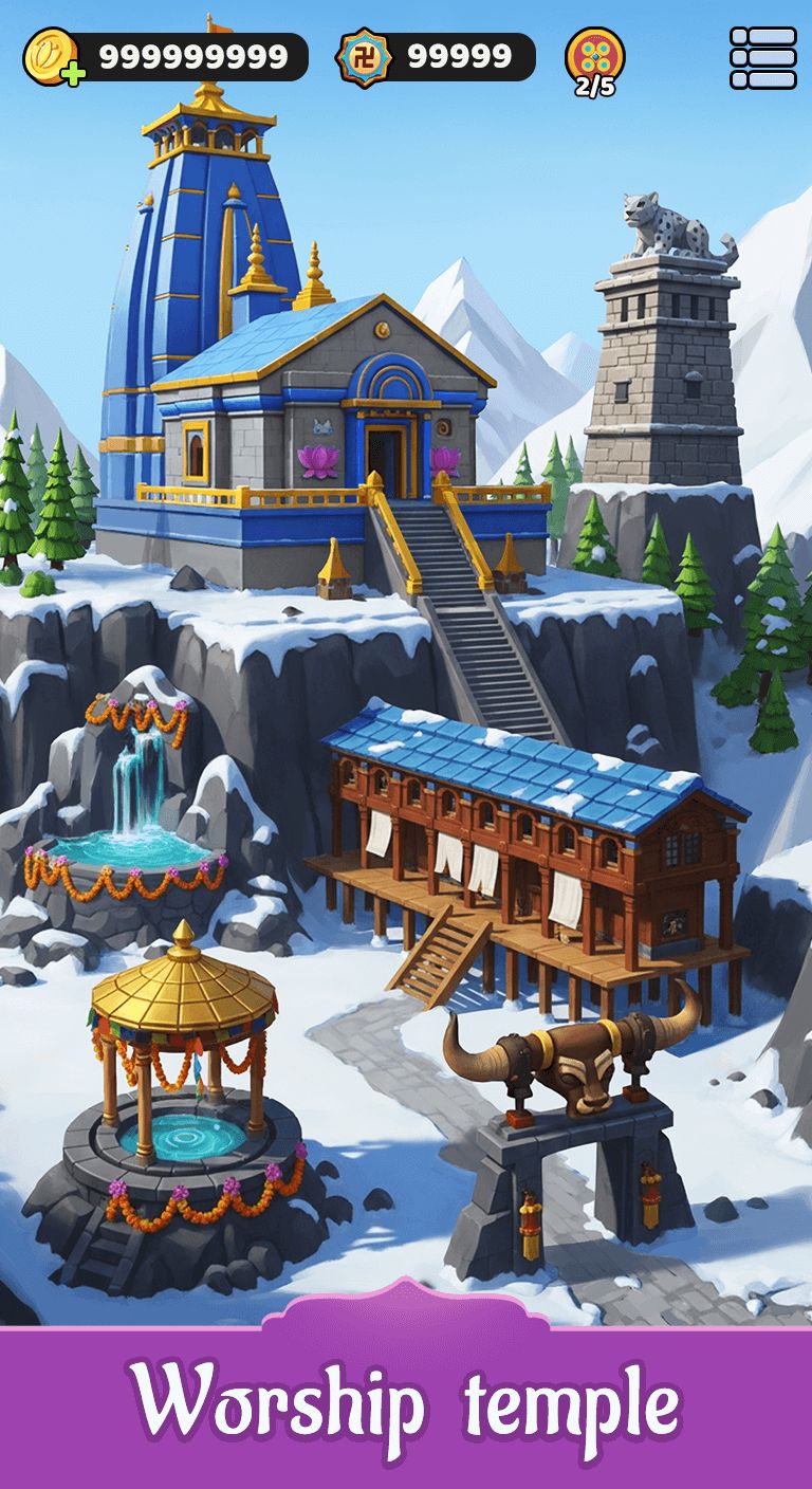 Game Screenshot 4